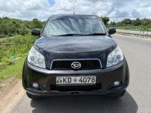 Daihatsu Terios 2006 SUV