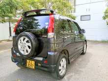 Daihatsu Terios G AUTO 2003 Car