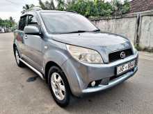 Daihatsu Terios 2007 SUV