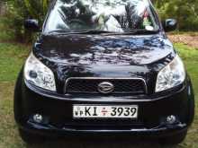 Daihatsu Terios 2007 SUV