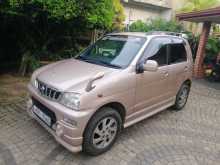 Daihatsu Terios Kid 2005 SUV