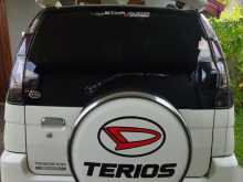 Daihatsu Terios KID 2007 SUV