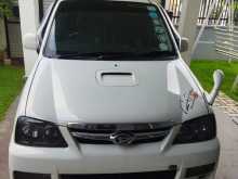 Daihatsu Terios KID 2007 SUV