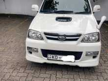 Daihatsu TERIOS KID 2008 SUV