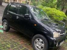Daihatsu Terios Kid 2008 SUV