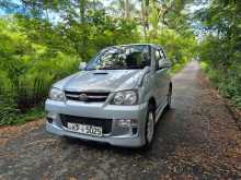 Daihatsu Terios Kid 2009 SUV