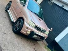Daihatsu Terios Kid 2007 SUV
