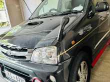 Daihatsu Terios KID 2003 SUV