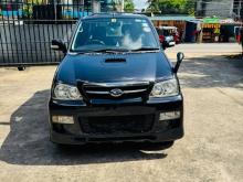 Daihatsu Terios Kid 2011 SUV