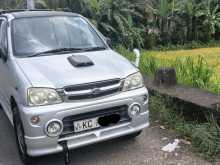 Daihatsu Terios Kid 2003 SUV