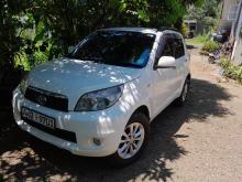 Daihatsu Terios Premium 2011 SUV