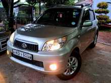 Daihatsu Terios Premium 2011 SUV