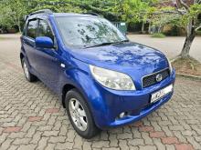 Daihatsu Terios Premium 2007 SUV