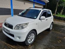 Daihatsu Terios Premium 2011 SUV