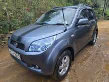 Daihatsu Terios Premium 2008 SUV