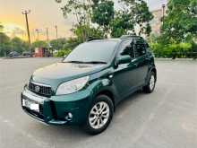 Daihatsu Terios 2011 SUV