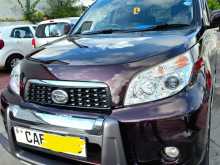 Daihatsu Terios Premium 2014 SUV