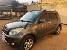 Daihatsu Terios Premium 2014 SUV