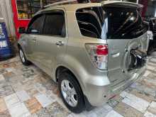 Daihatsu Terios Premium 2014 SUV