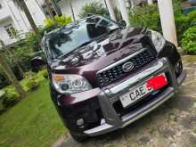 Daihatsu Terios Premium 2014 SUV