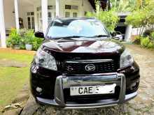 Daihatsu TERIOS PREMIUM 2014 SUV