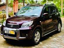 Daihatsu Terios Premium 2014 SUV