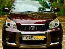 Daihatsu Terios Premium 2014 SUV