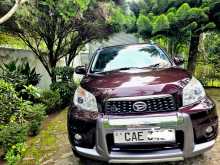 Daihatsu Terios Premium 2014 SUV