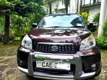 Daihatsu Terios Premium 2014 SUV