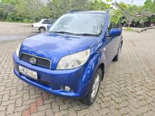 Daihatsu Terios Premium 2007 SUV