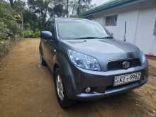 Daihatsu Terios Premium 2008 SUV