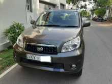 Daihatsu Terios Premium 2014 SUV