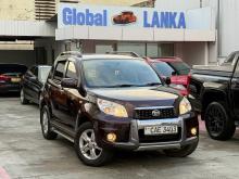 Daihatsu Terios Premium 2014 SUV