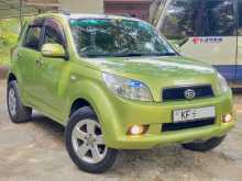 Daihatsu Terios RUSH 2006 SUV