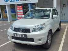 Daihatsu Terios Rush 2014 SUV