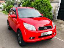 Daihatsu Terios SX Model 2006 SUV