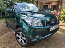 Daihatsu TERIOS SX 2008 SUV