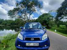 Daihatsu Terios 2007 SUV