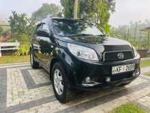 Daihatsu Terios 2007 SUV