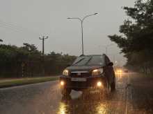 Daihatsu Terios 2010 SUV