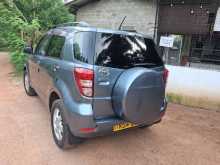 Daihatsu Terios 2007 SUV