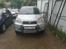 Daihatsu Terios 2011 SUV