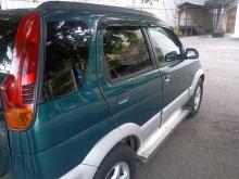 Daihatsu Terios 2000 SUV