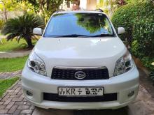 Daihatsu Terios Premium 2011 SUV