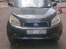 Daihatsu Terios 2007 SUV