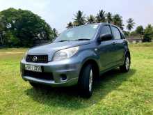 Daihatsu Terios 2011 SUV