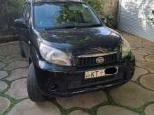 Daihatsu Terios 2012 SUV