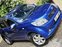 Daihatsu Terios 2007 SUV