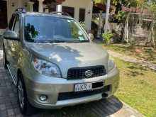 Daihatsu Terios 2011 SUV