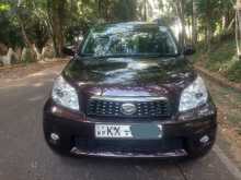 Daihatsu Terrious 2013 Car